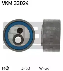 VKM 33024 SKF